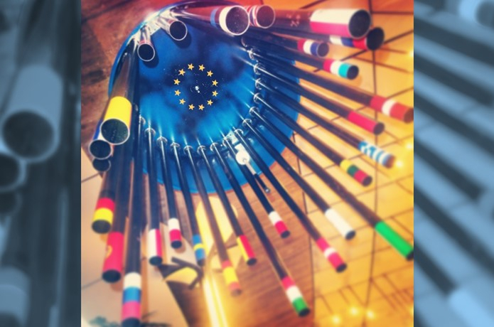 Where To? The European Union between Brexit and the War in Ukraine